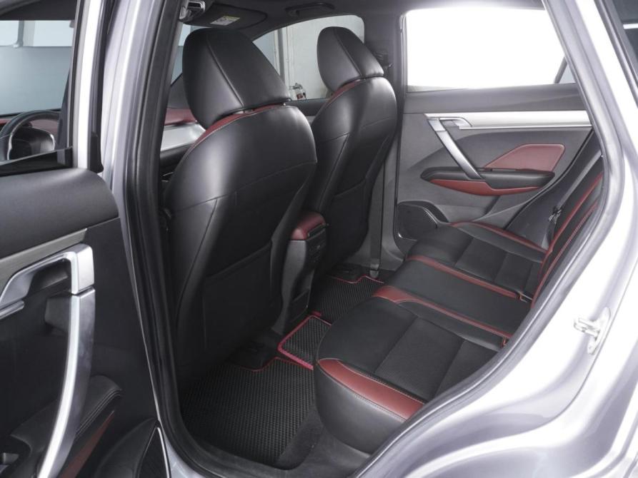 Geely Coolray I Ростов-на-Дону  - изображение 11