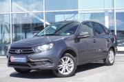 Lada (ВАЗ) Granta I Рестайлинг Ульяновск  - изображение 25