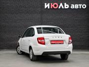 Lada (ВАЗ) Granta I Рестайлинг Екатеринбург  - изображение 24