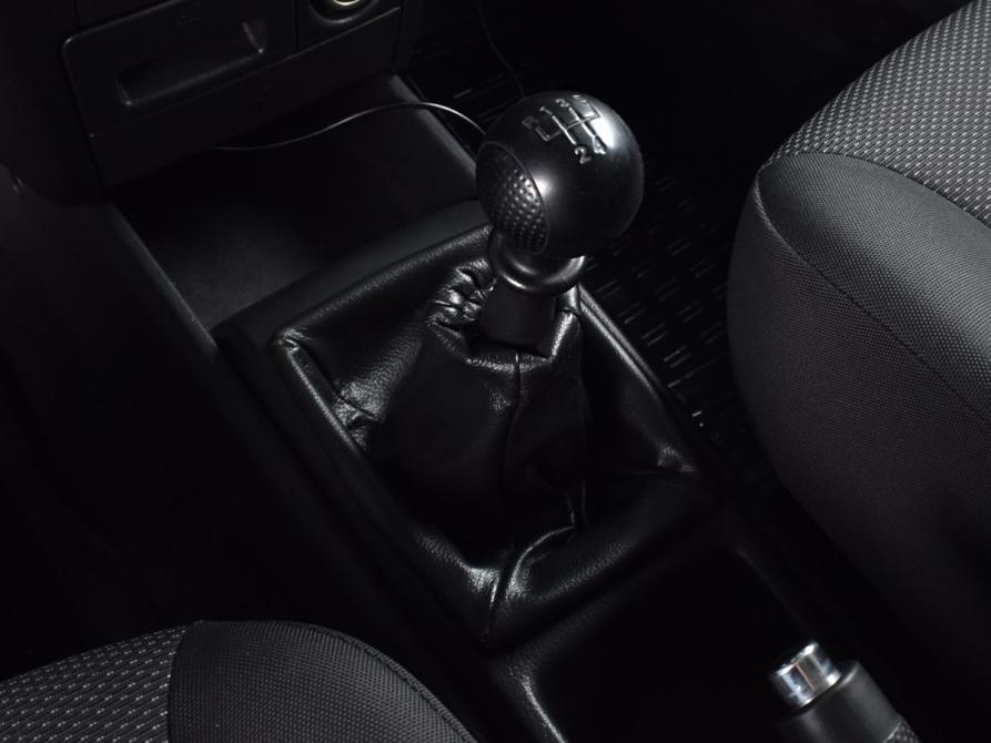 Chevrolet Aveo I Рестайлинг Кемерово  - изображение 13
