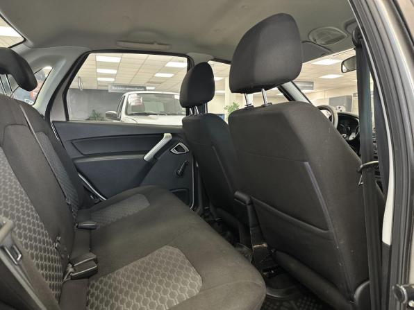 Lada (ВАЗ) Granta I Рестайлинг с пробегом 2019 года, цена 572 000 рублей, 81000 км, седан, Автокод Объявления