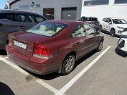 Volvo S60 I Рестайлинг Санкт-Петербург  - изображение 8