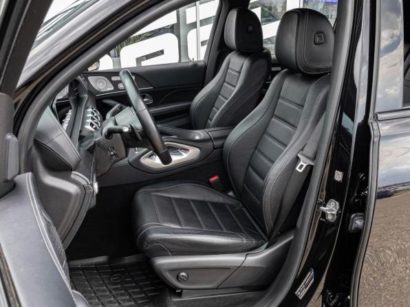 Mercedes-Benz GLS II (X167) с пробегом 2021 года, цена 8 500 000 рублей, 69765 км, внедорожник, Автокод Объявления