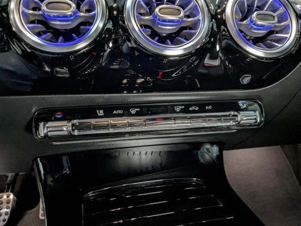 Mercedes-Benz CLA II (C118 X118) с пробегом 2020 года, цена 2 650 000 рублей, 109867 км, седан, Автокод Объявления