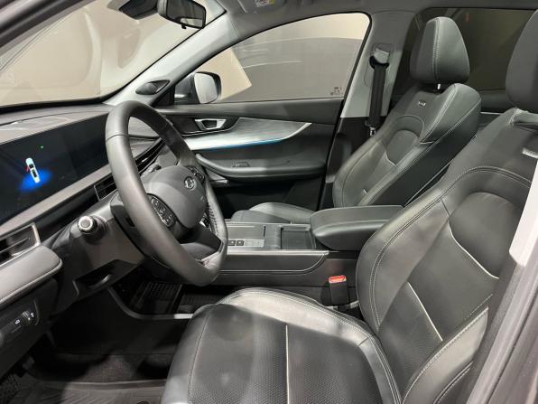 Chery Tiggo 7 Pro Max I с пробегом 2023 года, цена 1 770 000 рублей, 38872 км, внедорожник, Автокод Объявления