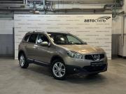 Nissan Qashqai+2 I Рестайлинг Санкт-Петербург  - изображение 25