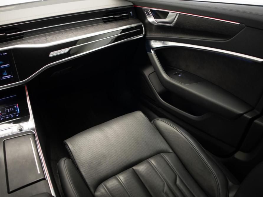 Audi A6 V (C8) Москва  - изображение 26