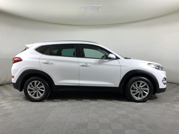 Hyundai Tucson III с пробегом 2016 года, цена 1 855 000 рублей, 170269 км, внедорожник, Автокод Объявления