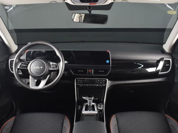 Kia Seltos I Рестайлинг с пробегом 2026 года, цена 2 850 995 рублей, 11 км, внедорожник, Автокод Объявления