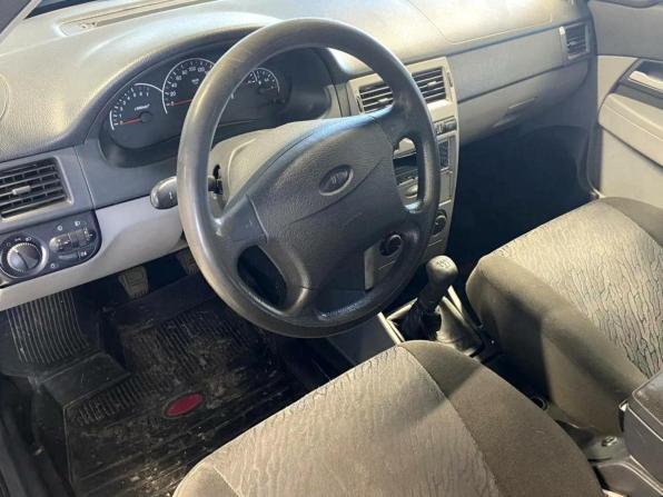 Lada (ВАЗ) Priora I с пробегом 2008 года, цена 159 434 рубля, 140504 км, хэтчбек, Автокод Объявления
