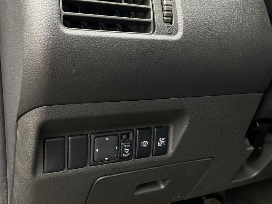 Nissan X-Trail I Рестайлинг Москва  - изображение 18