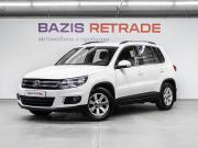 Volkswagen Tiguan I Рестайлинг Тюмень  - изображение 22