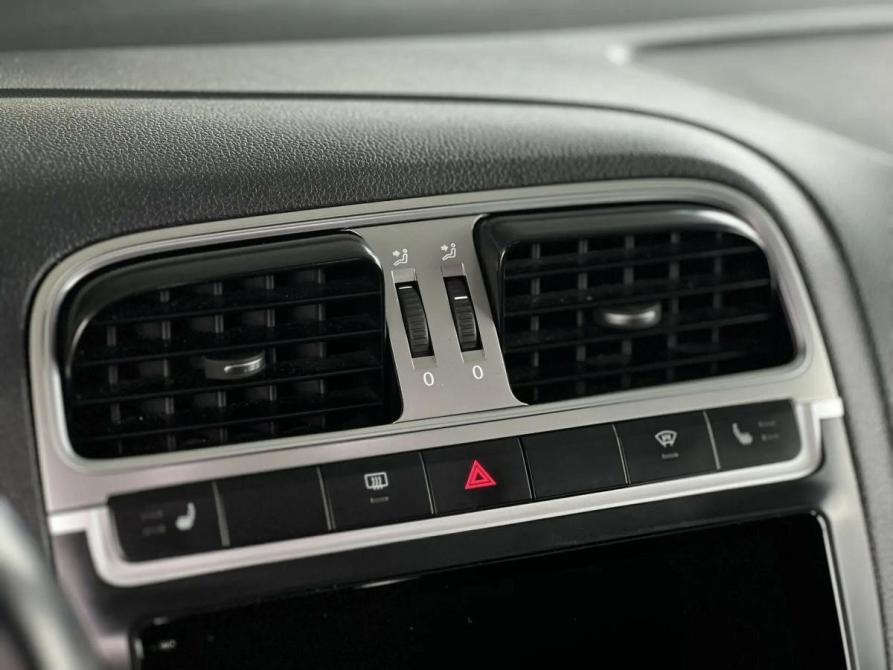 Volkswagen Polo V Рестайлинг Екатеринбург  - изображение 16