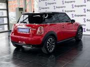 Mini Hatch II (R56) Рестайлинг Ростов-на-Дону  - изображение 24