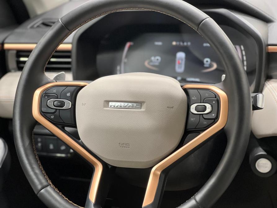 Haval Jolion I Рестайлинг Кемерово  - изображение 14