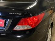 Hyundai Solaris I Челябинск  - изображение 25
