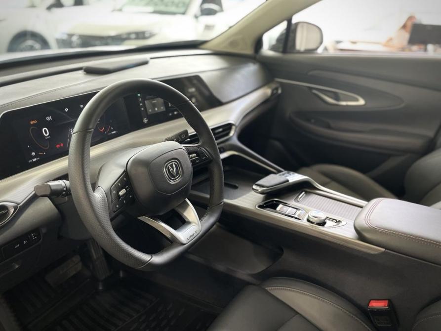 Changan UNI-T I Ростов-на-Дону  - изображение 15