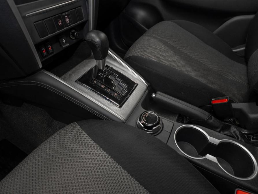 Mitsubishi L200 V Рестайлинг Москва  - изображение 15