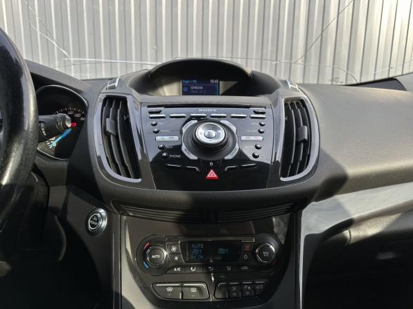 Ford Kuga II с пробегом 2013 года, цена 1 199 000 рублей, 148500 км, внедорожник, Автокод Объявления