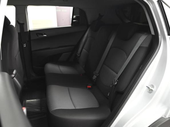 Hyundai Creta I с пробегом 2017 года, цена 1 518 000 рублей, 188863 км, внедорожник, Автокод Объявления