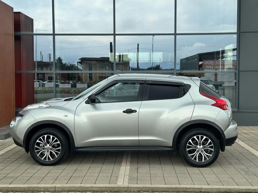 Nissan Juke I Владикавказ  - изображение 4