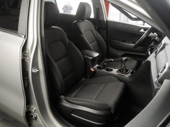Kia Sportage IV с пробегом 2017 года, цена 1 499 000 рублей, 237569 км, внедорожник, Автокод Объявления