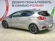 Kia Ceed II Москва  - изображение 24