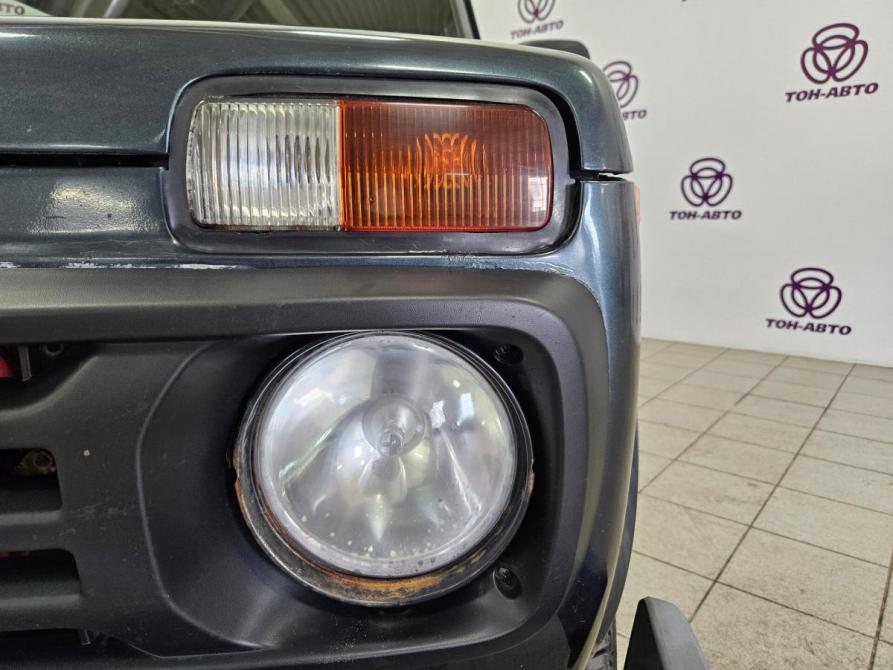 Lada (ВАЗ) 2131 (4x4) I Тольятти  - изображение 9