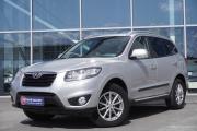 Hyundai Santa Fe II Рестайлинг Ульяновск  - изображение 24