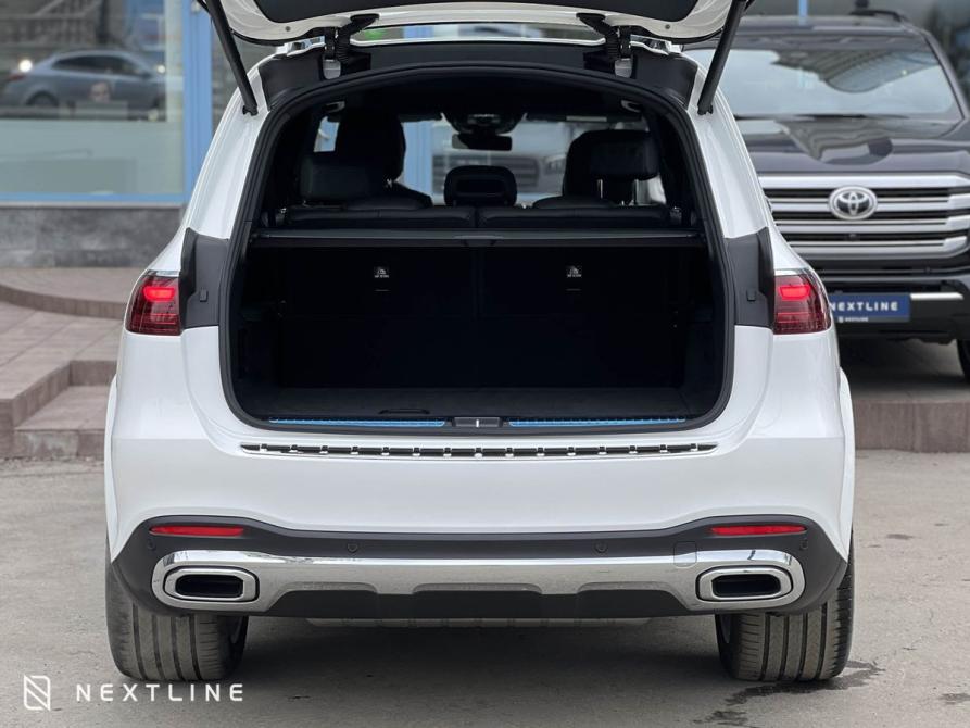 Mercedes-Benz GLS II (X167) Рестайлинг Самара  - изображение 36