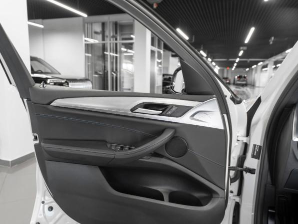 BMW X3 III (G01) с пробегом 2021 года, цена 4 480 000 рублей, 89897 км, внедорожник, Автокод Объявления