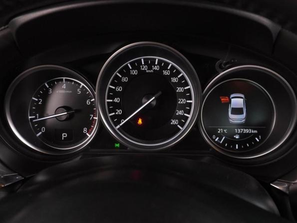 Mazda 6 III (GJ) Рестайлинг 2 с пробегом 2019 года, цена 2 314 000 рублей, 137393 км, седан, Автокод Объявления