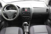 Hyundai Getz I Рестайлинг Белгород  - изображение 28