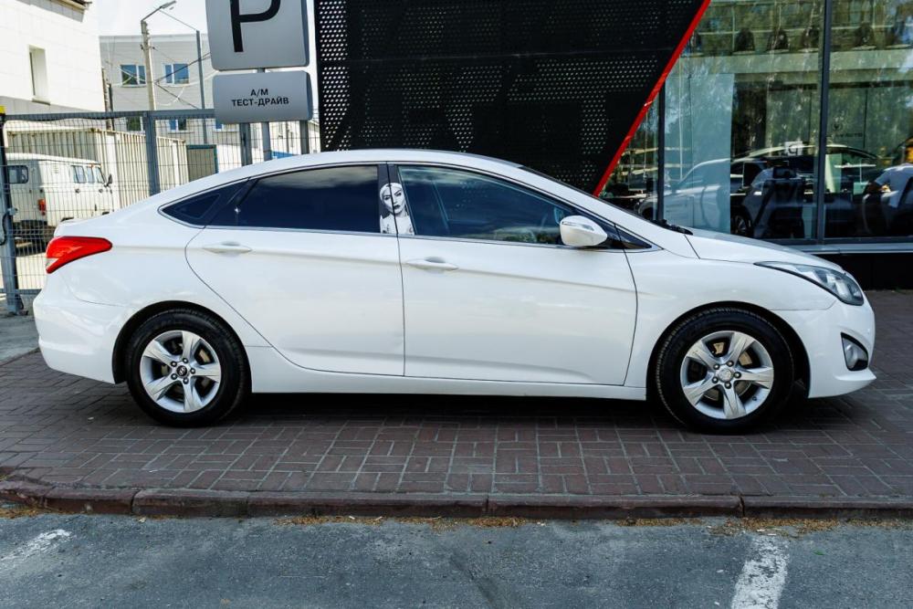 Hyundai i40 I Ульяновск  - изображение 6