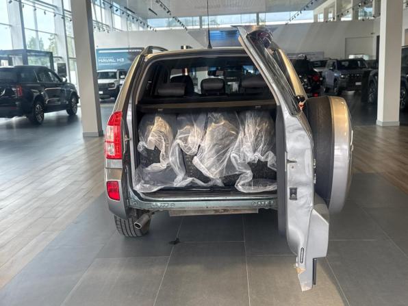 Chery Tiggo (T11) I Рестайлинг (FL) с пробегом 2014 года, цена 595 000 рублей, 113126 км, внедорожник, Автокод Объявления
