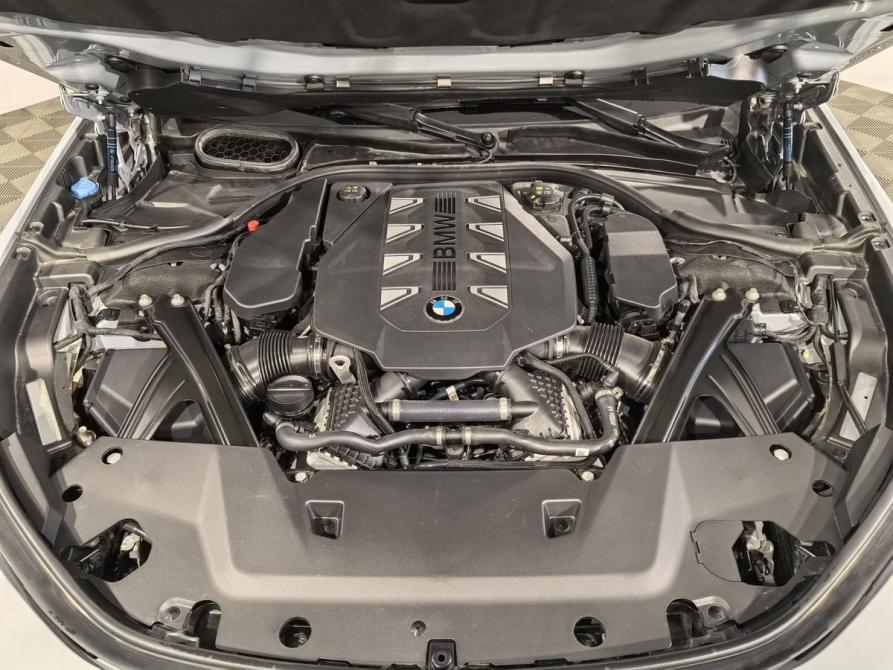 BMW 7 серии VII (G70) Санкт-Петербург  - изображение 18