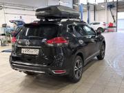 Nissan X-Trail III Рестайлинг Санкт-Петербург  - изображение 14