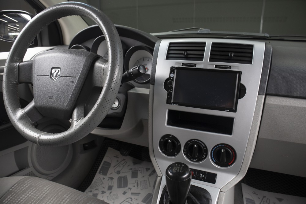 Dodge Caliber I Оренбург  - изображение 7