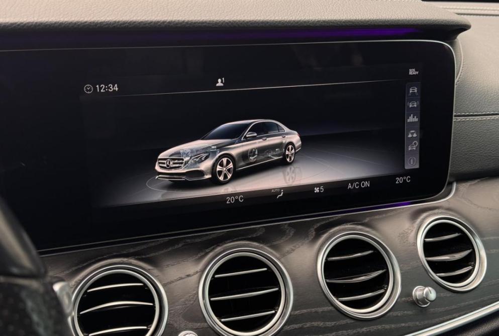 Mercedes-Benz E-Класс V (W213 S213 C238) Владимир  - изображение 13