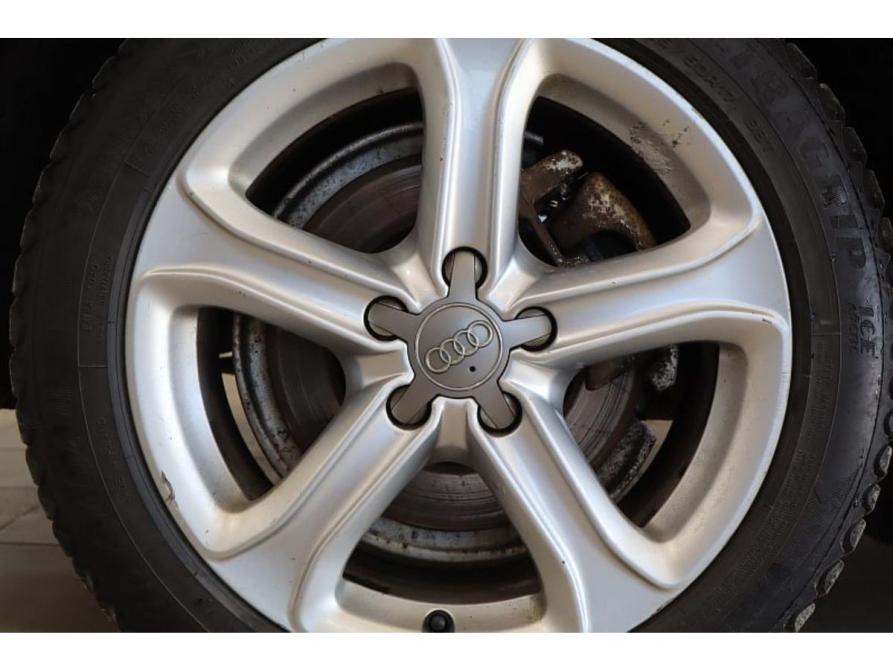 Audi A4 IV (B8) Рестайлинг Коломна  - изображение 17