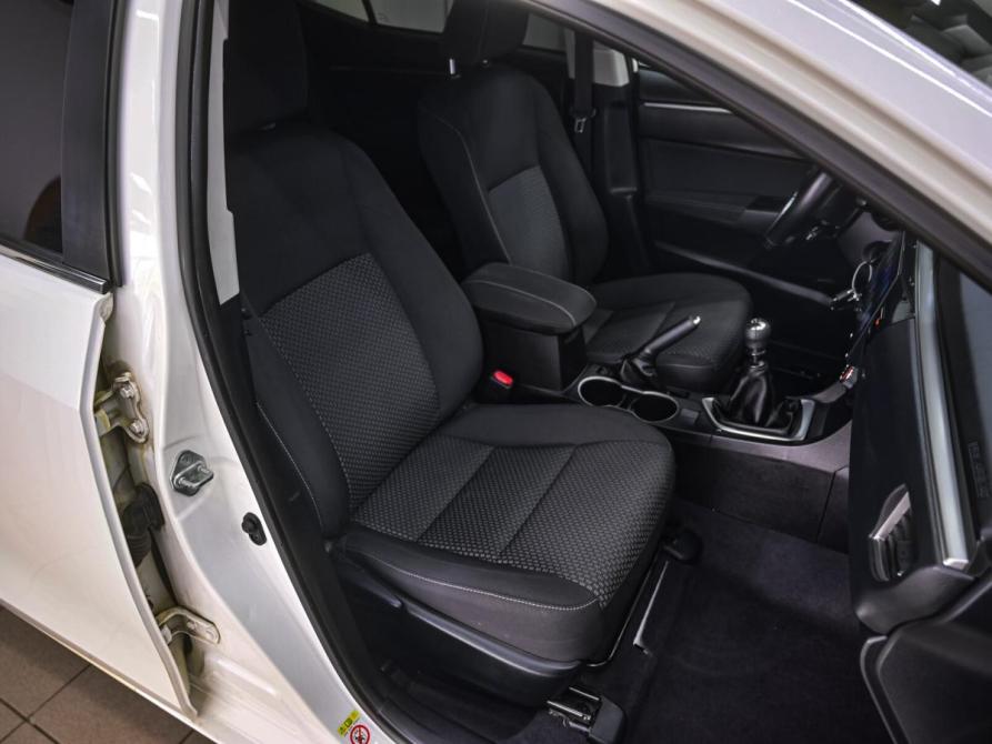 Toyota Corolla XI (E160 E170 E180) Челябинск  - изображение 27