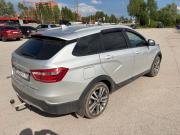 Lada (ВАЗ) Vesta I Пермь  - изображение 15