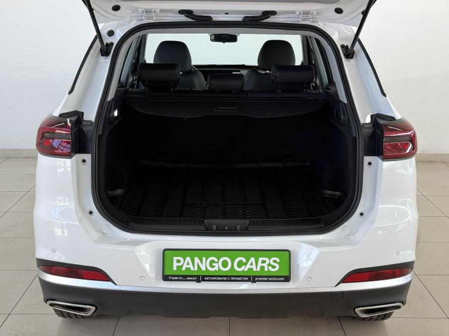 Chery Tiggo 7 Pro Max I Смоленск  - изображение 17