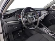Skoda Octavia IV (A8) Москва  - изображение 40