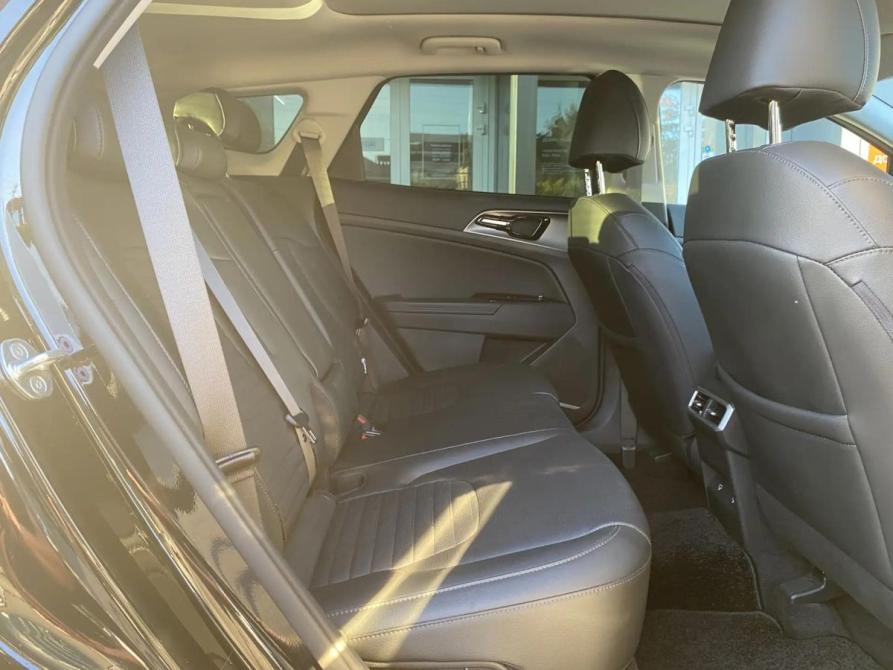 Kia Sportage V Краснодар  - изображение 12
