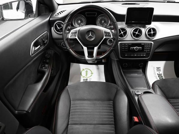 Mercedes-Benz CLA I (C117 X117) с пробегом 2014 года, цена 1 845 000 рублей, 102504 км, седан, Автокод Объявления