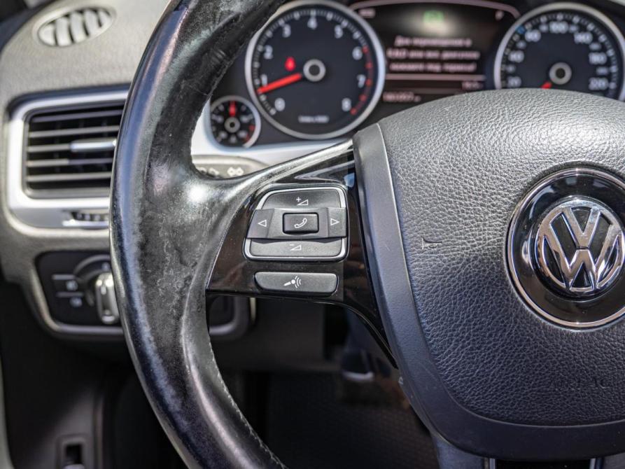 Volkswagen Touareg II Краснодар  - изображение 17