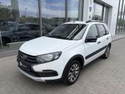 Lada (ВАЗ) Granta I Рестайлинг Москва  - изображение 23