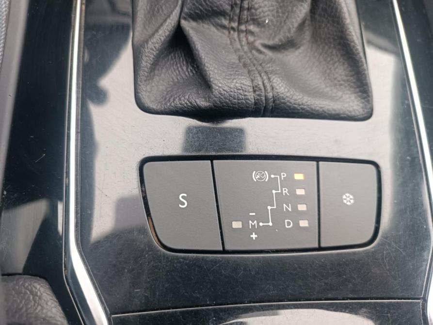 Peugeot 508 I Санкт-Петербург  - изображение 16
