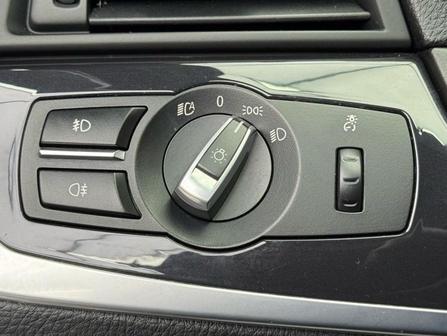 BMW 5 серии VI (F10/F11/F07) Рестайлинг Ижевск  - изображение 24